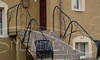 Styl-Metal Zadaszenia, ogrodzenia, schody-bramy, balustrady